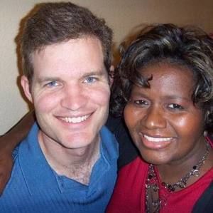 Meet your Posher, Iris